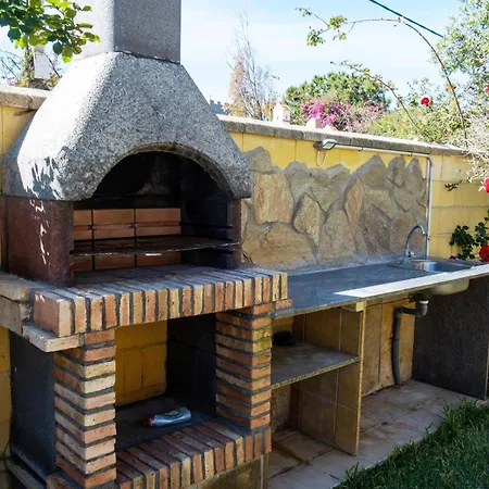 Chalet Acogedor Con Piscina Privada, Terraza Y Barbacoa, Ideal Para Familias Y Parejas - Es-180-124 Villa